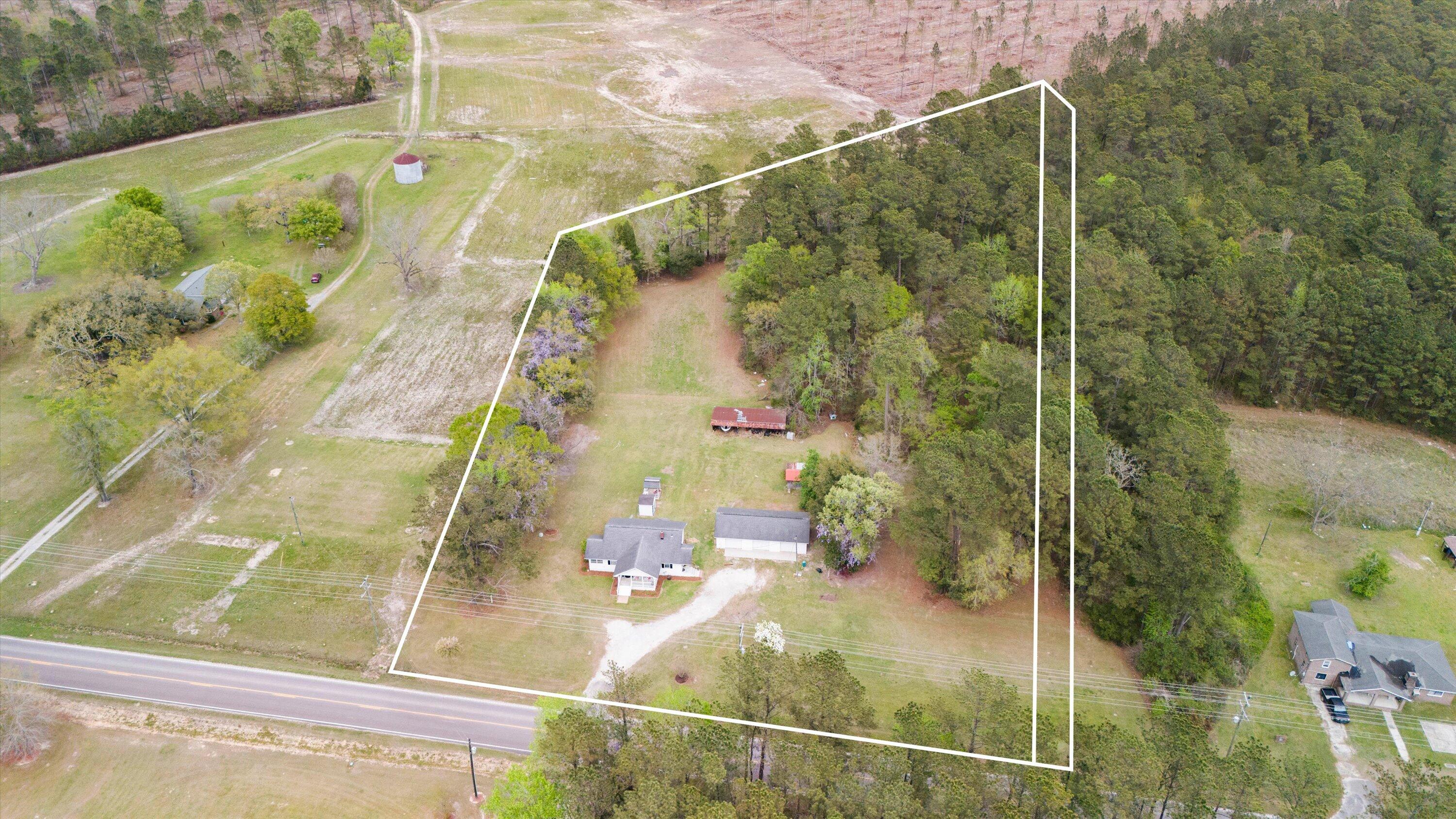 1298 French Santee Road Jamestown, SC 29453 - Photo 4 of 62 06-2DJI_20250330155800_0042_D