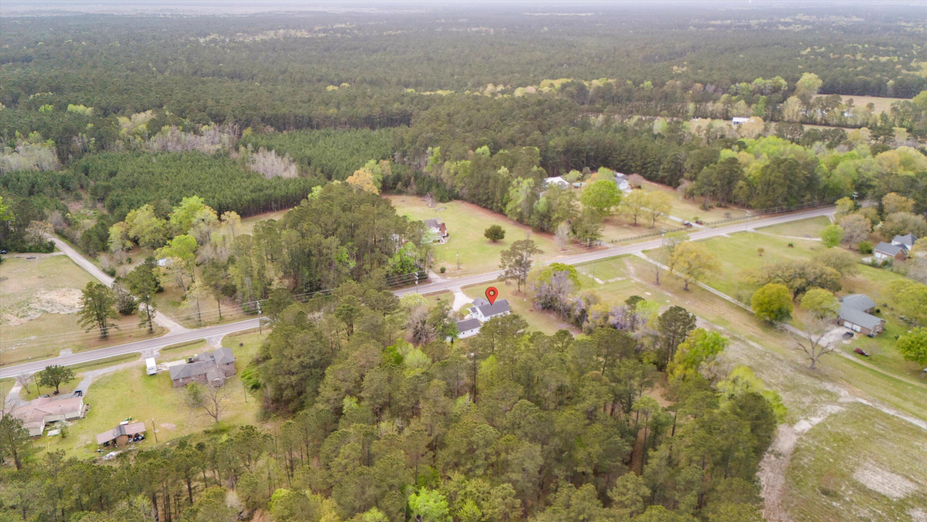 1298 French Santee Road Jamestown, SC 29453 - Photo 45 of 62 03-1DJI_20250330155104_0002_D