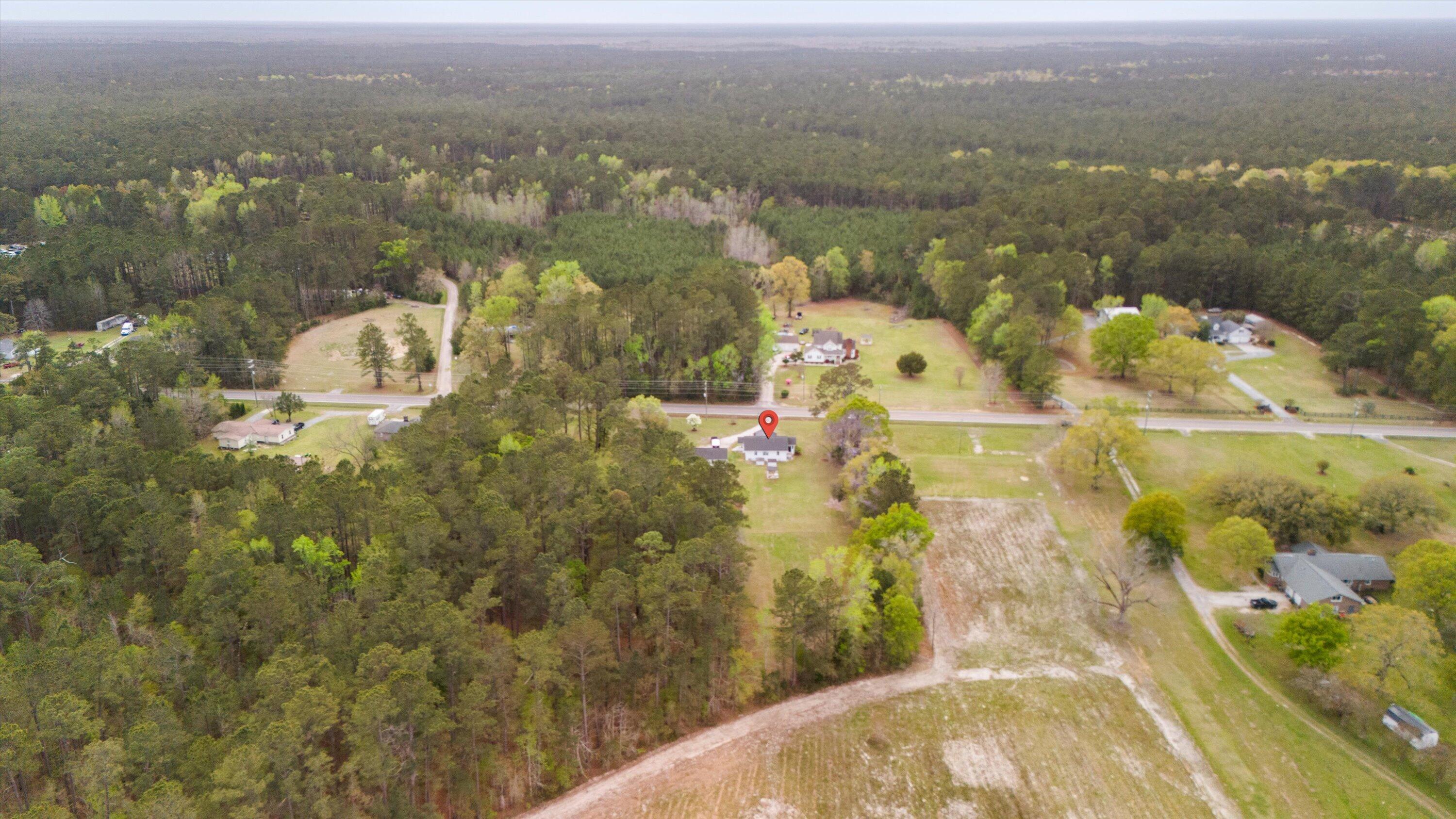 1298 French Santee Road Jamestown, SC 29453 - Photo 46 of 62 04-1DJI_20250330155129_0003_D