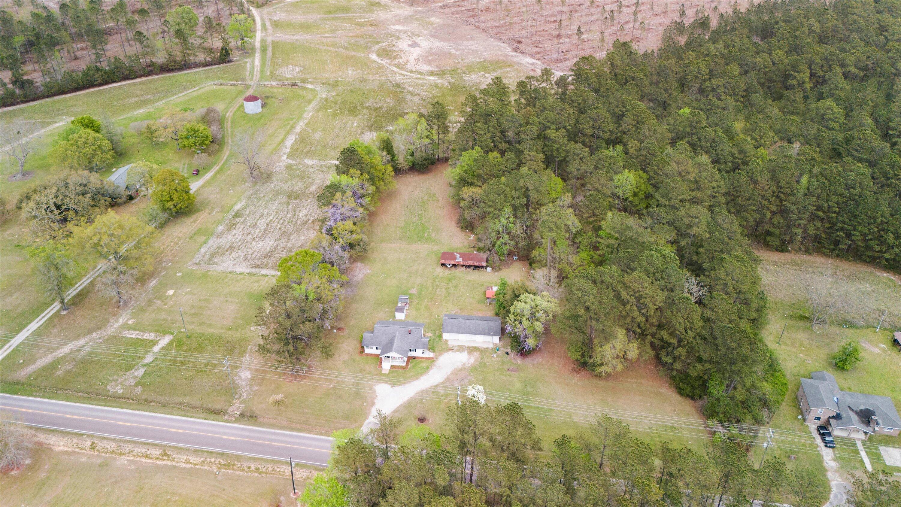 1298 French Santee Road Jamestown, SC 29453 - Photo 47 of 62 05-1DJI_20250330155800_0042_D