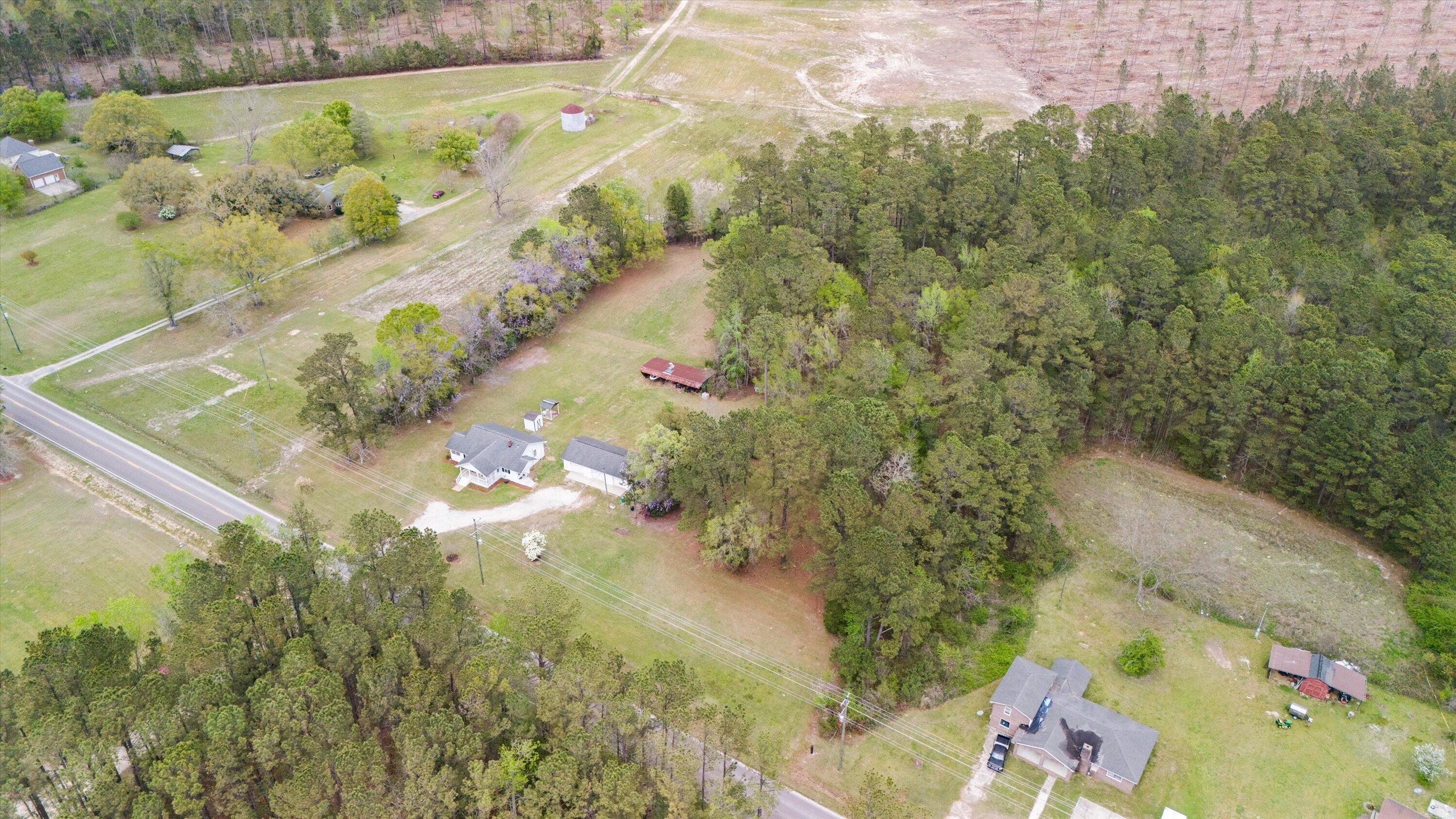 1298 French Santee Road Jamestown, SC 29453 - Photo 49 of 62 08-1DJI_20250330155909_0048_D