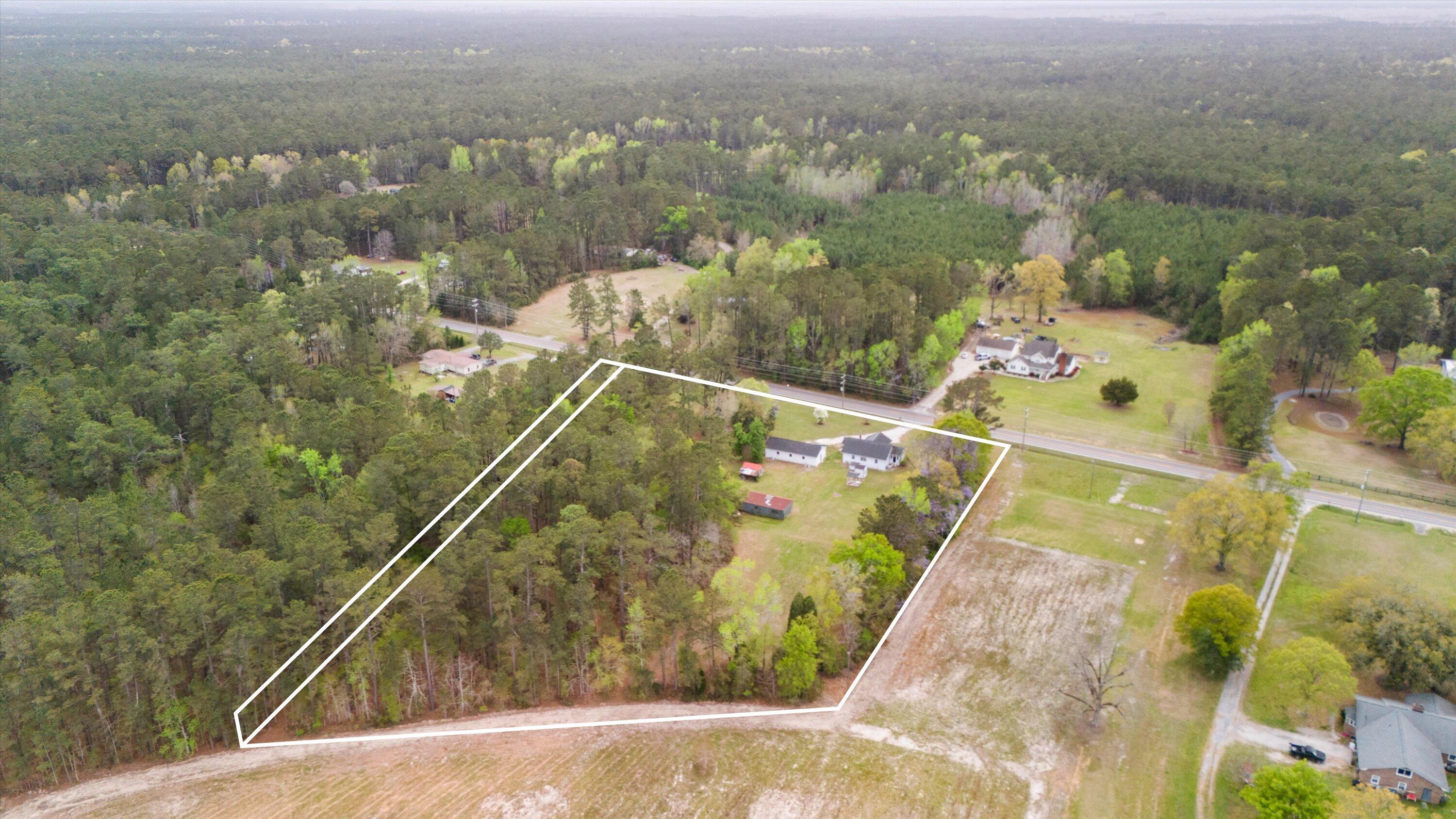 1298 French Santee Road Jamestown, SC 29453 - Photo 53 of 62 18-2DJI_20250330155207_0006_D