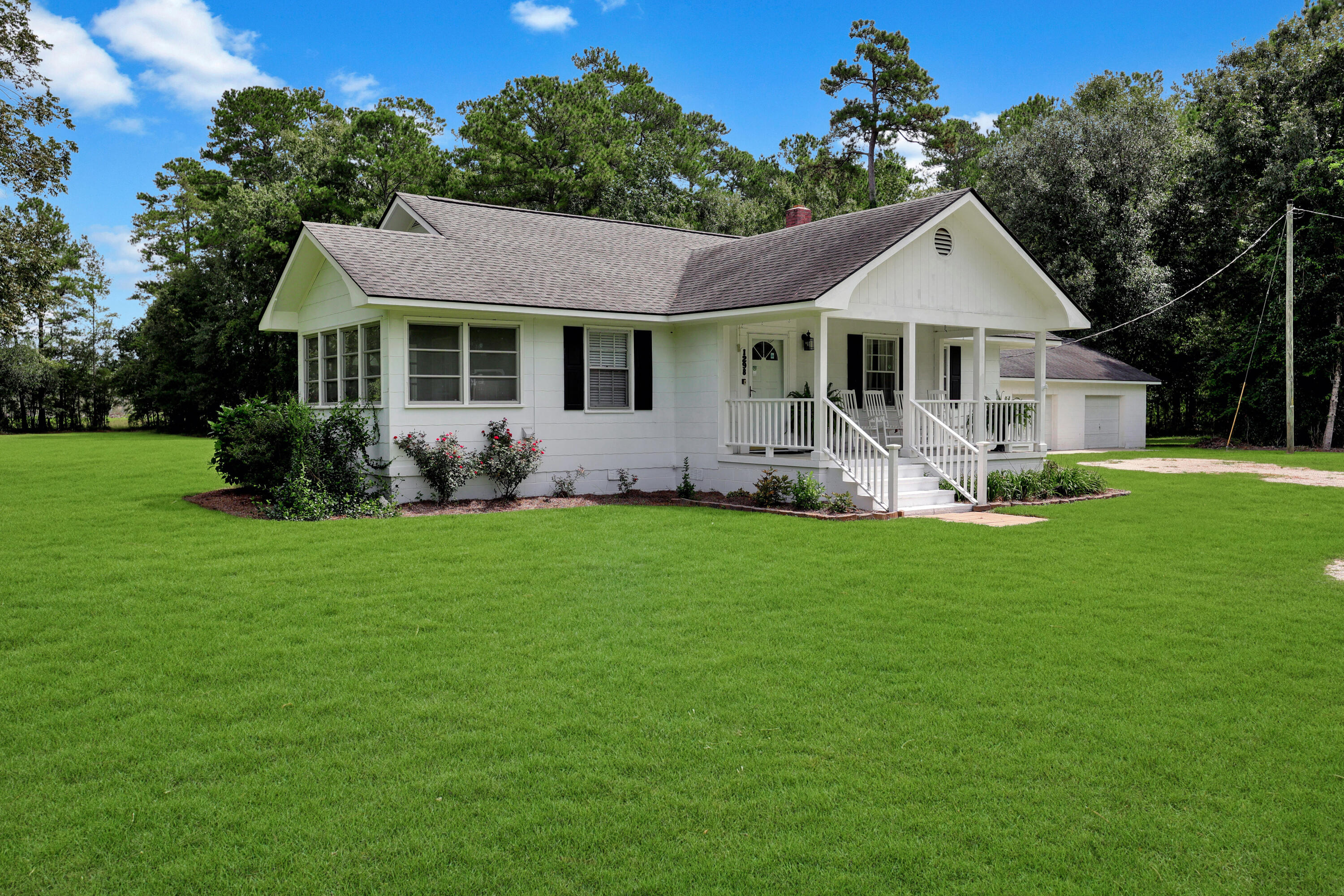 1298 French Santee Road Jamestown, SC 29453 - Photo 56 of 62 5855B400-57A9-4EE0-BF8D-A33F4EBBF08E