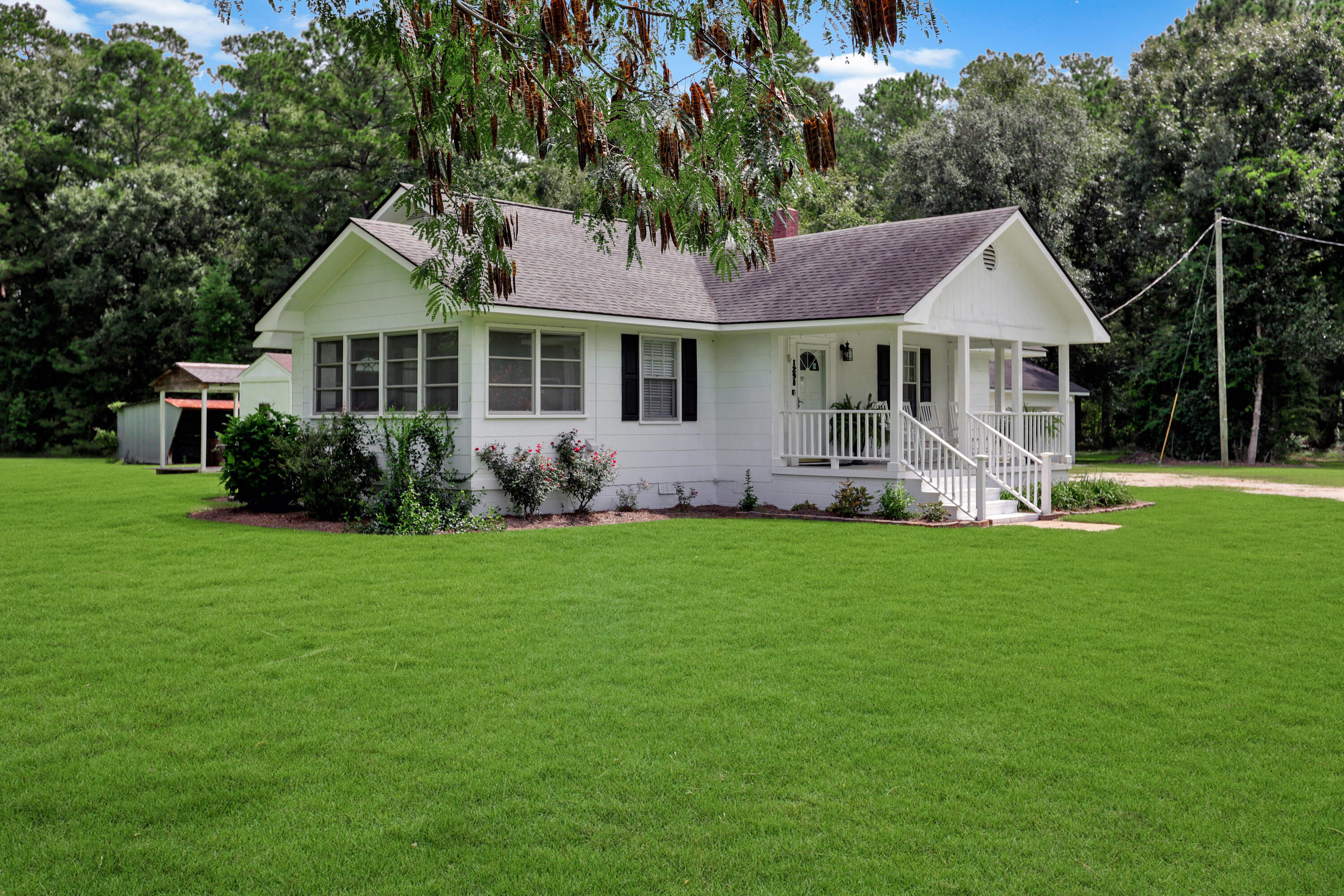 1298 French Santee Road Jamestown, SC 29453 - Photo 58 of 62 DCE17D91-3A21-4AB9-AA4F-2301790AF8EC