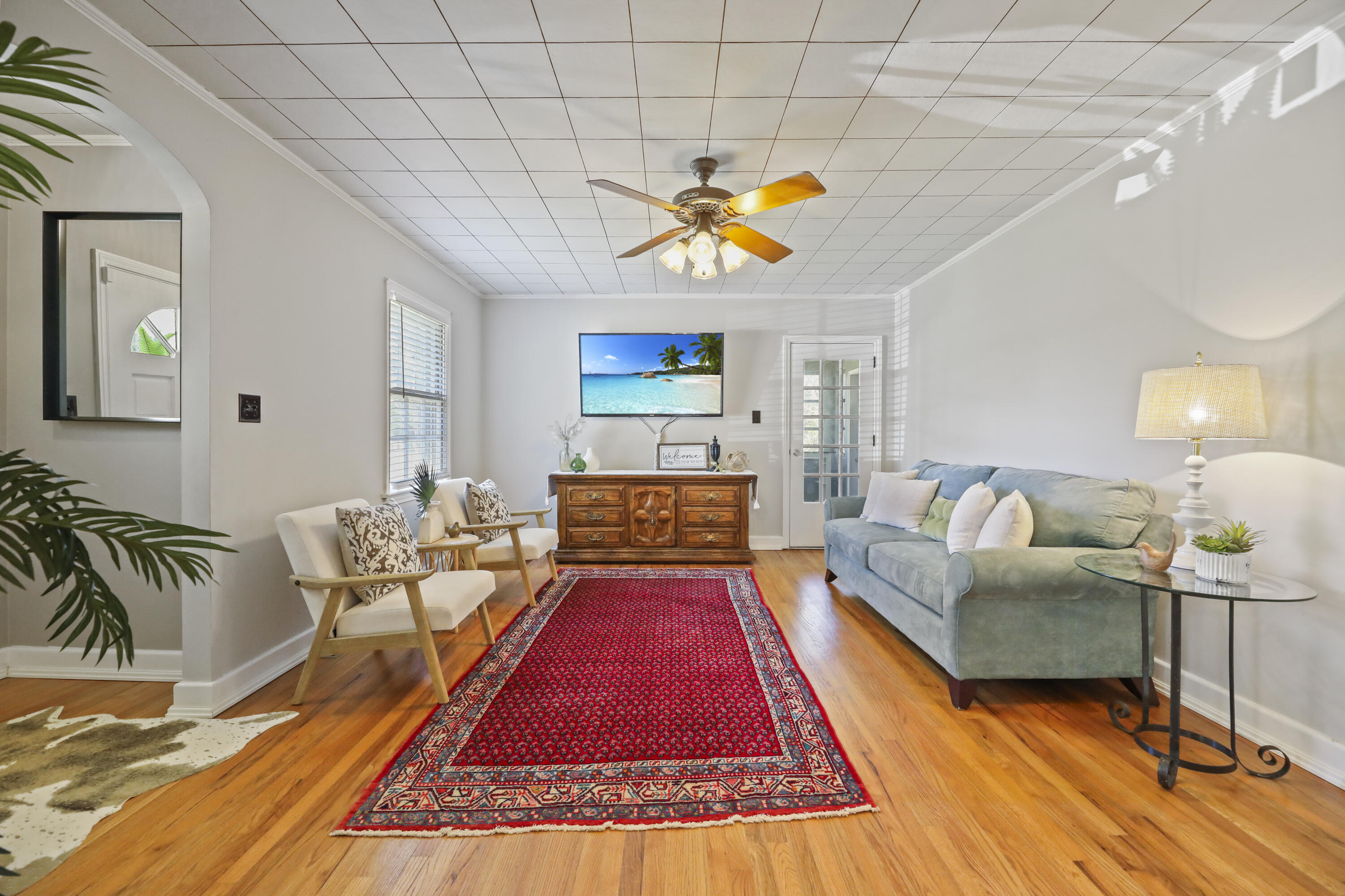 1298 French Santee Road Jamestown, SC 29453 - Photo 6 of 62 Living Room