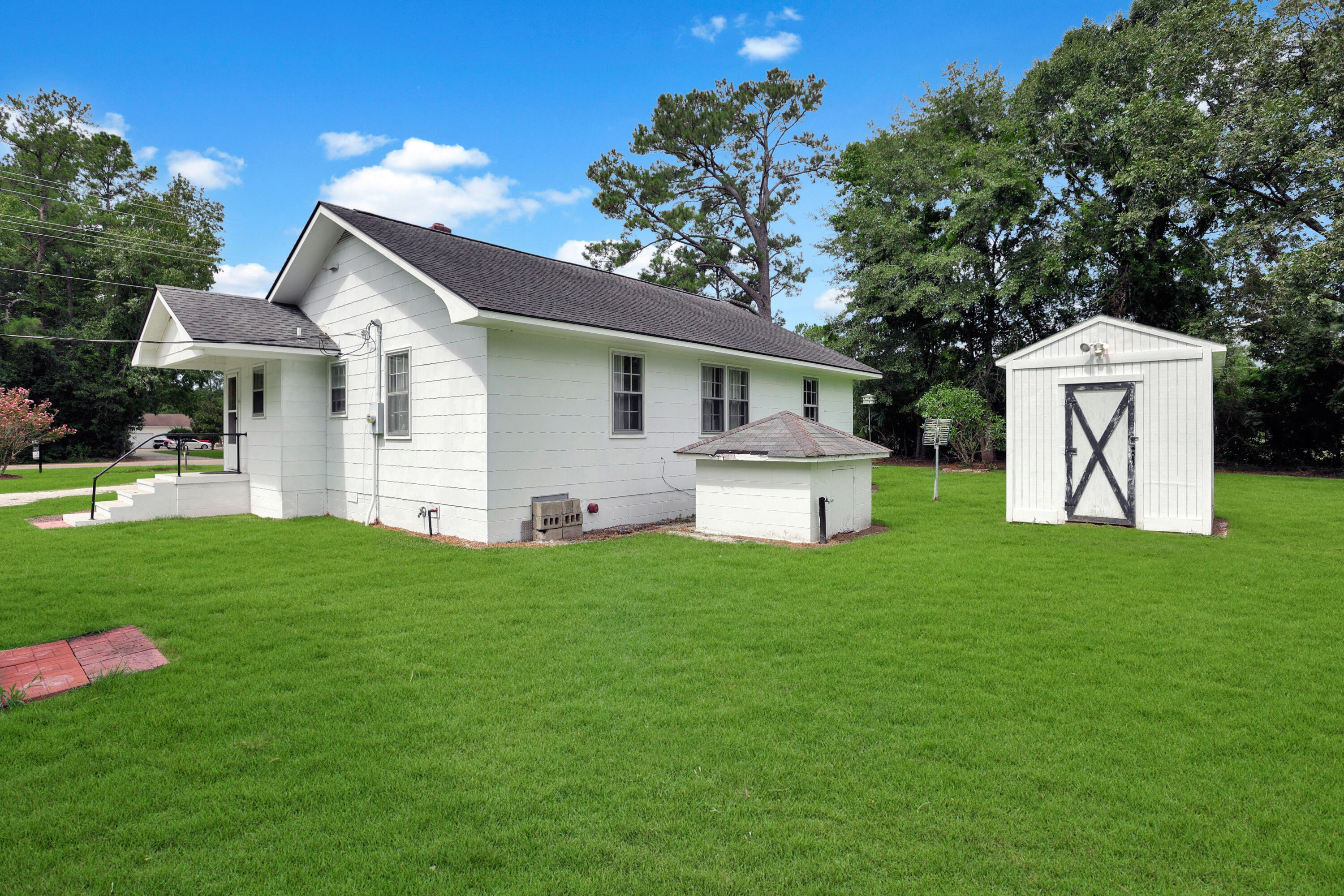 1298 French Santee Road Jamestown, SC 29453 - Photo 62 of 62 4B4DE431-943F-4240-8072-40EB566F7347