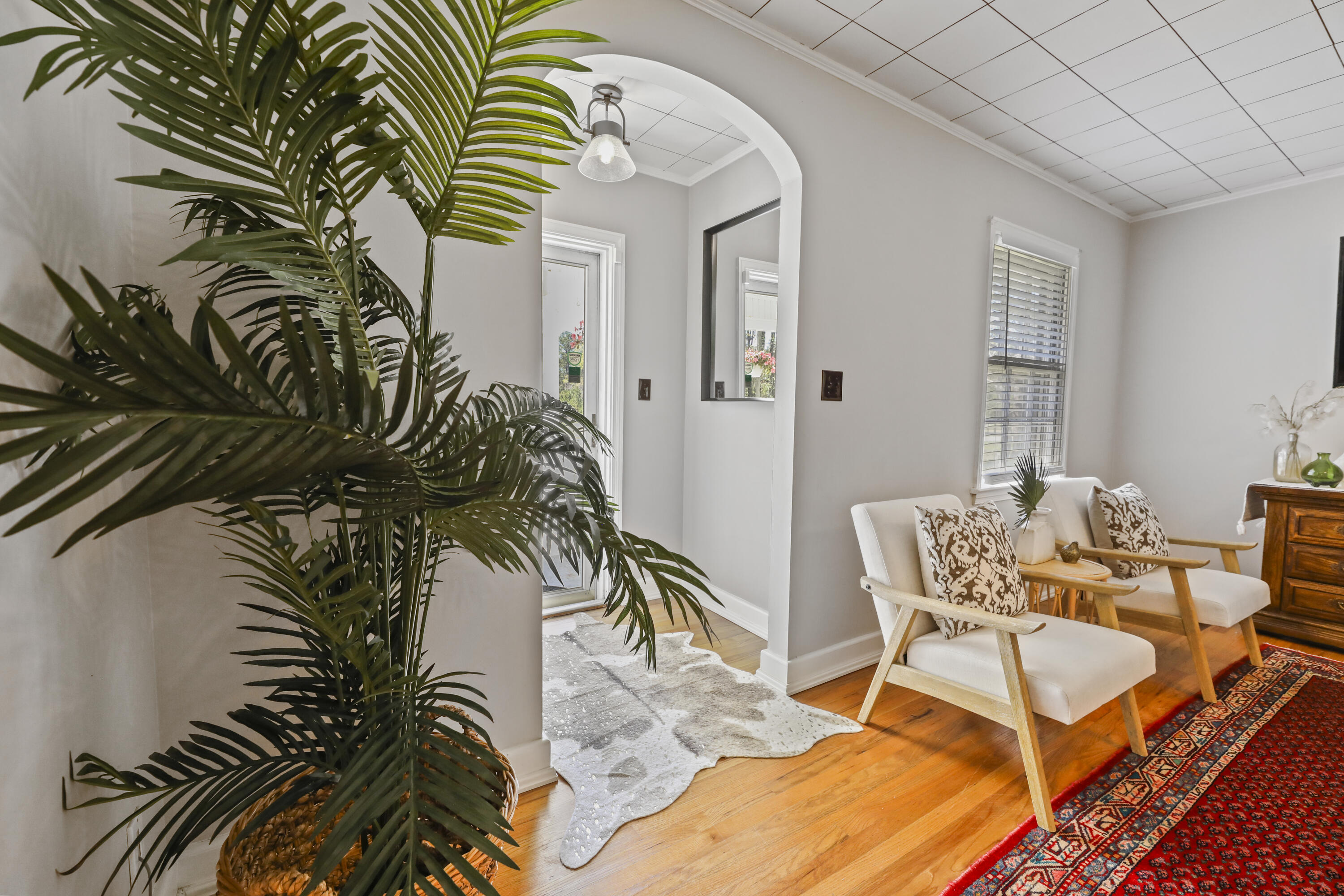 1298 French Santee Road Jamestown, SC 29453 - Photo 10 of 62 Arched Doorways