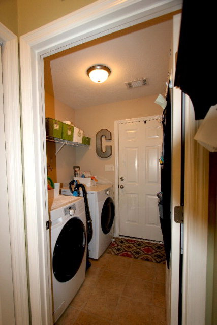 1419 Summit Way Grovetown, GA 30813 - Photo 23 of 40 Laundry Room