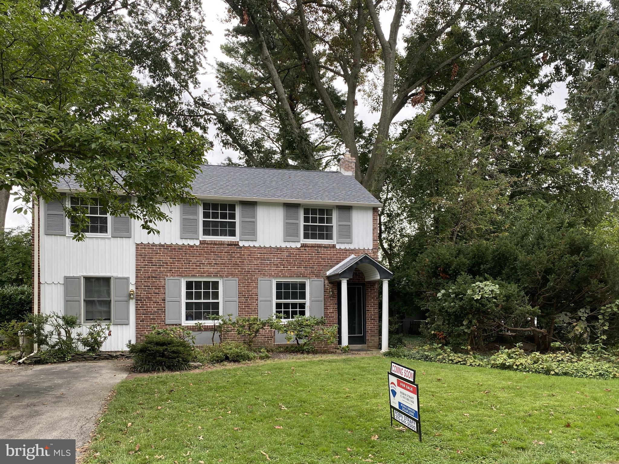 3002 Rebel Road Lafayette Hill, PA 19444 - Photo 1 of 26 Gallery Image 1