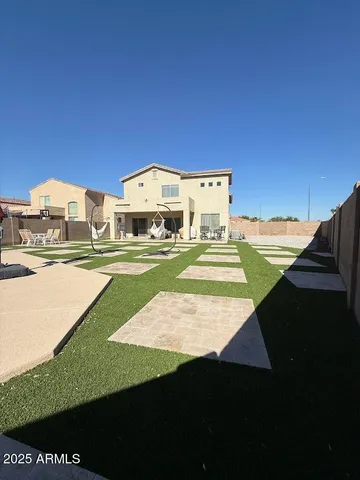 $545,000 | 7105 West Globe Avenue, Phoenix, AZ 85043