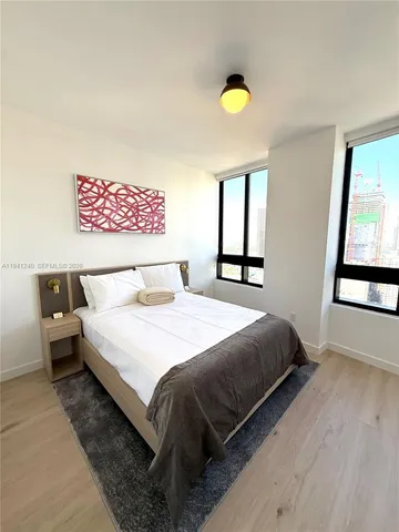 $1,050,000 | 225 North Miami Avenue, Unit 3505, Miami, FL 33128