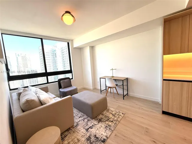 $1,050,000 | 225 North Miami Avenue, Unit 3505, Miami, FL 33128