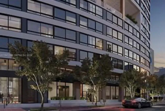 $1,050,000 | 225 North Miami Avenue, Unit 3505, Miami, FL 33128