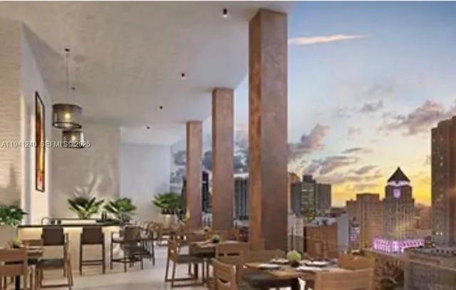 $1,050,000 | 225 North Miami Avenue, Unit 3505, Miami, FL 33128