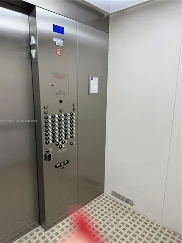 $1,050,000 | 225 North Miami Avenue, Unit 3505, Miami, FL 33128