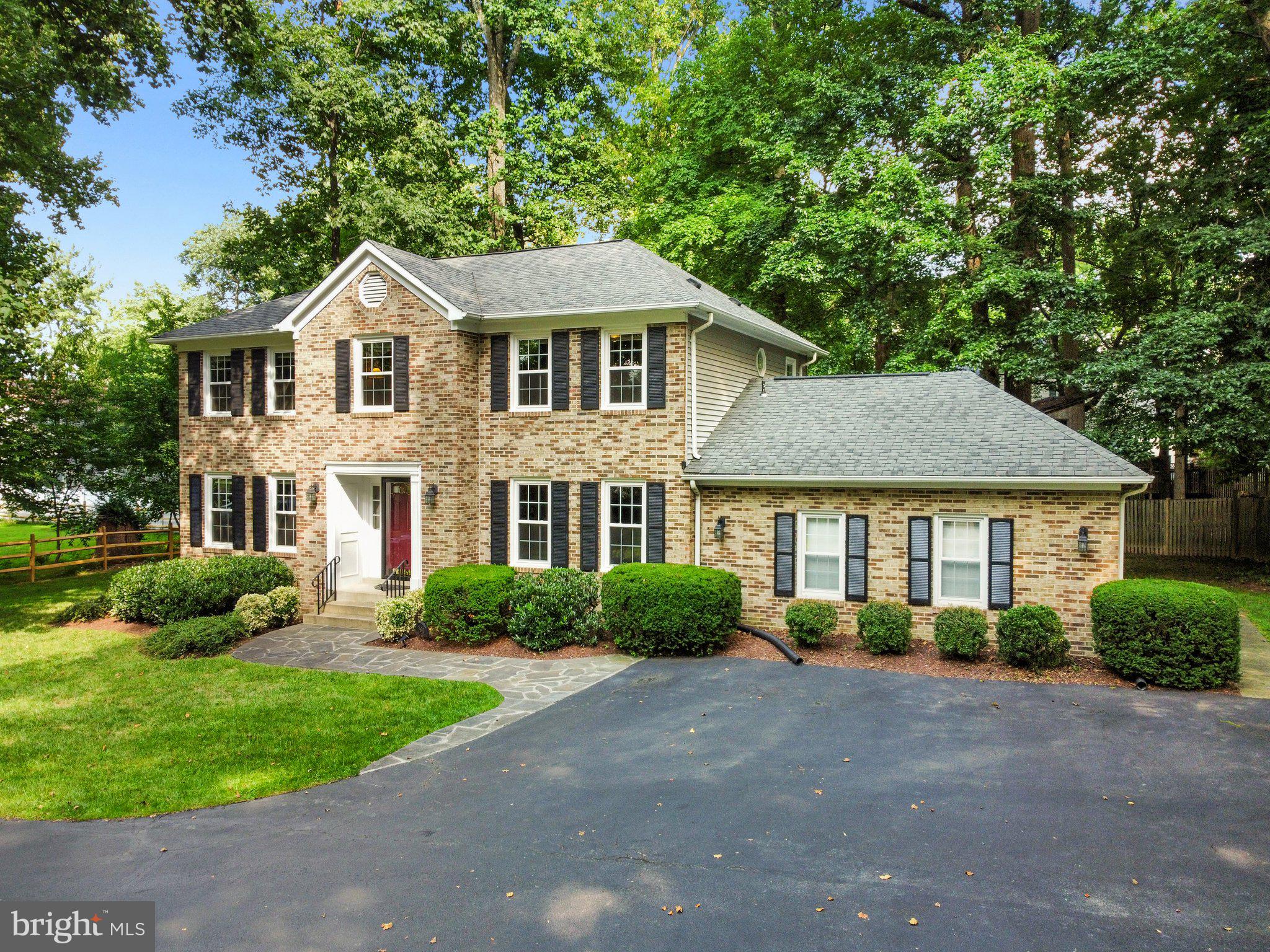 3500 Briars Road Brookeville, MD 20833 - Photo 1 of 63