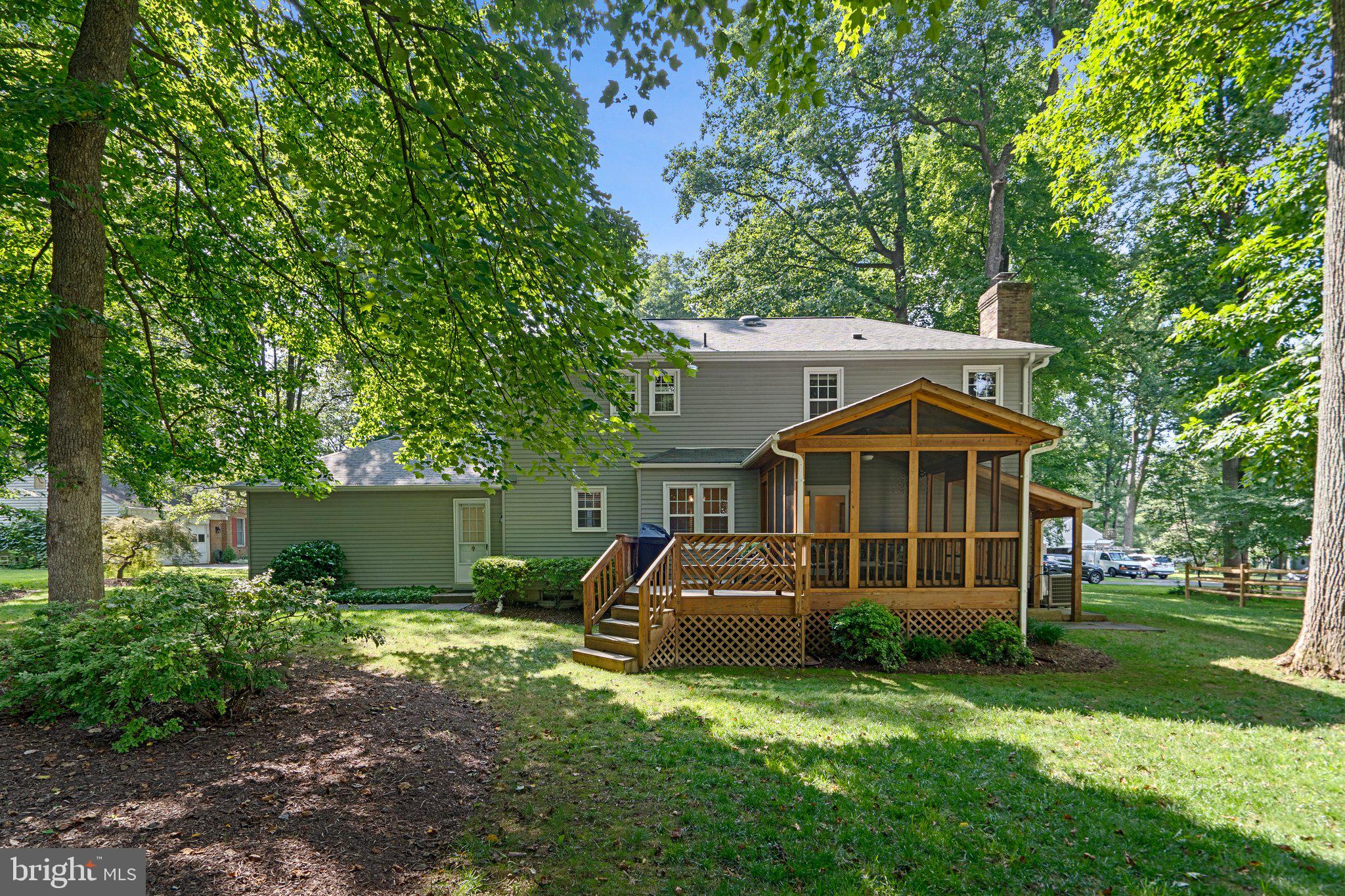 3500 Briars Road Brookeville, MD 20833 - Photo 51 of 63