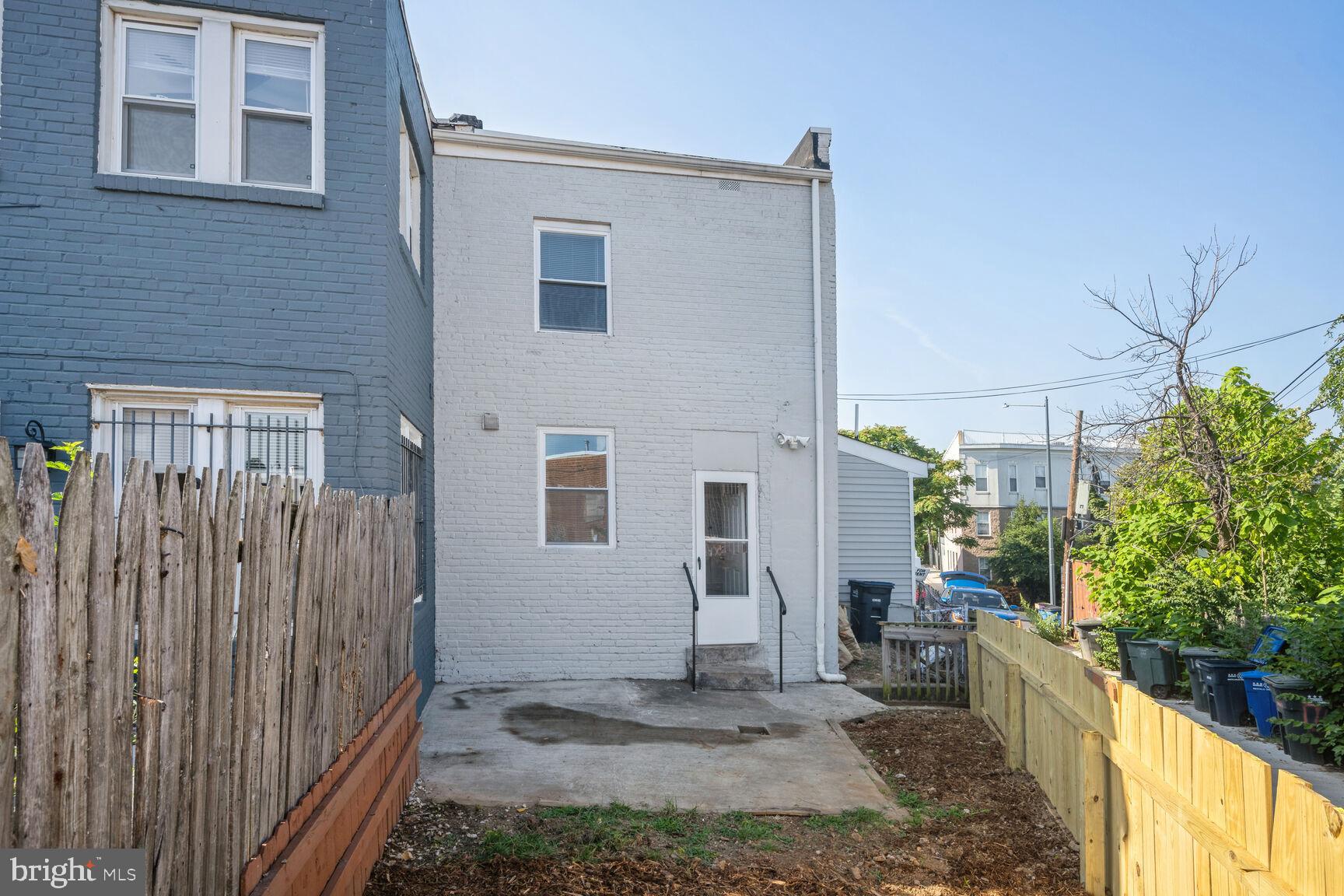 1640 L Street Northeast Washington, DC 20002 - Photo 17 of 17