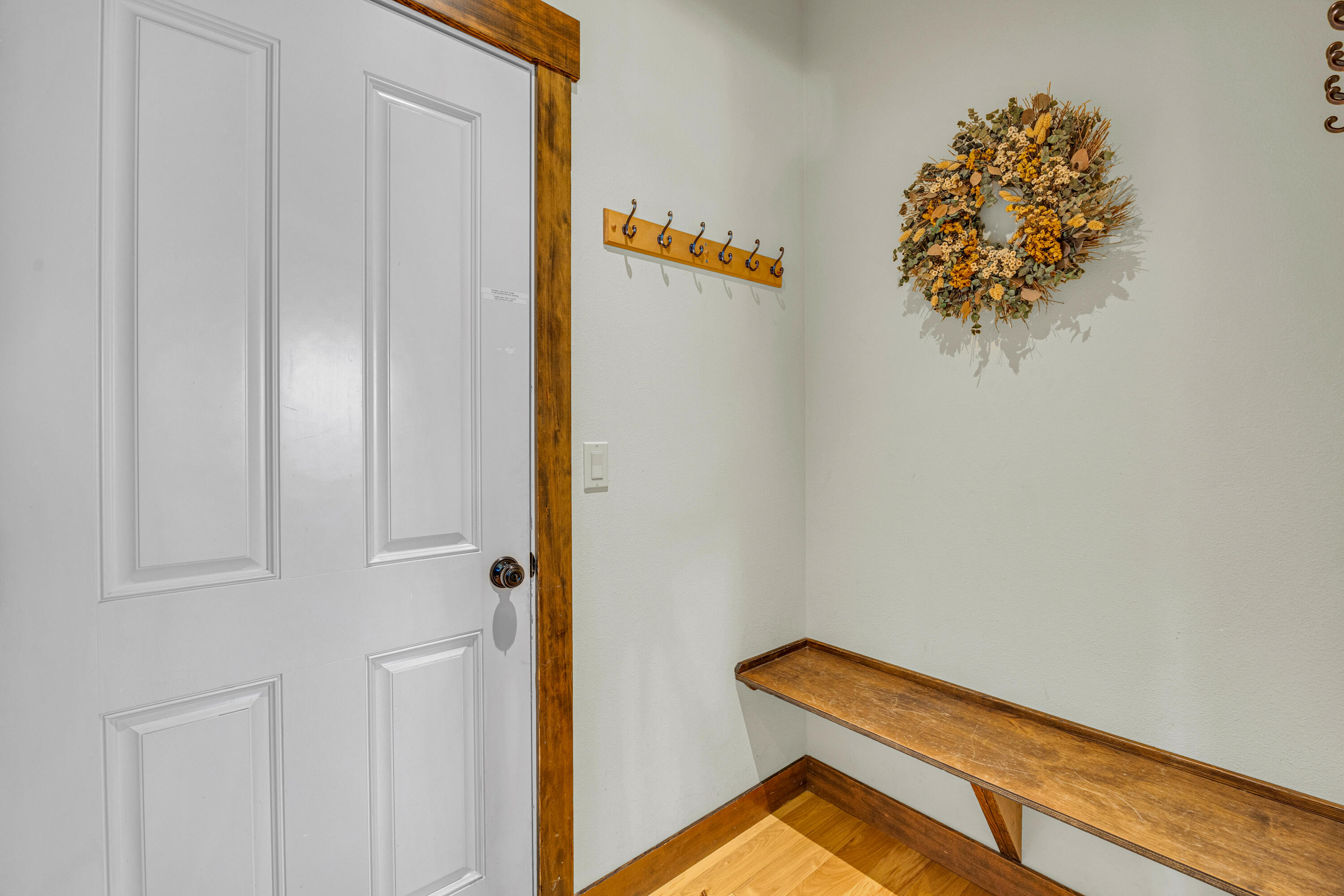 61429 Linton Loop Bend, OR 97702 - Photo 39 of 43 Mud Room to and from garage