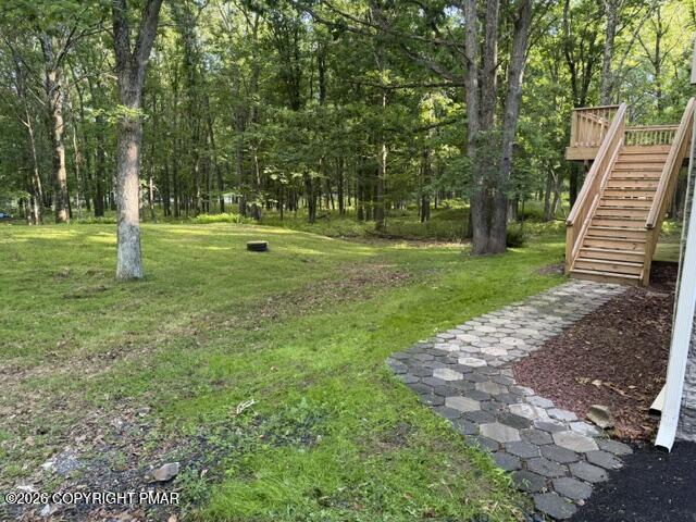 244 Upper Ridge Drive Effort, PA 18330 - Photo 23 of 23 IMG_9204