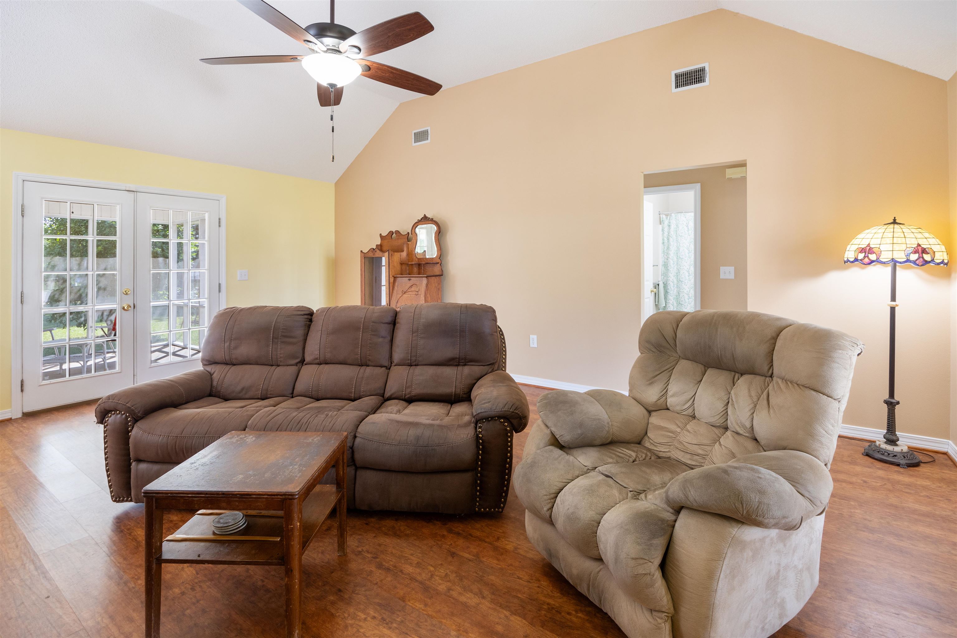 530 Meadow Lane Foley, AL 36535 - Photo 3 of 47