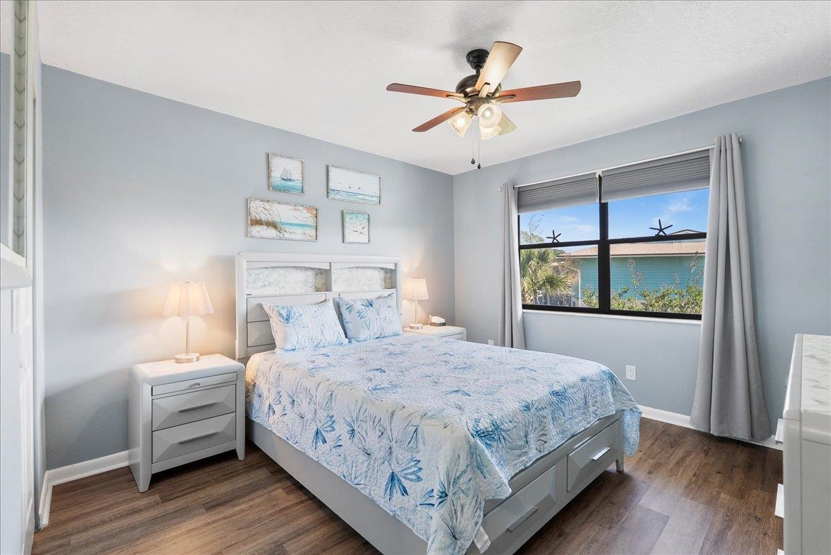 650 West Pope Road, Unit 205 St. Augustine, FL 32080 - Photo 22 of 51