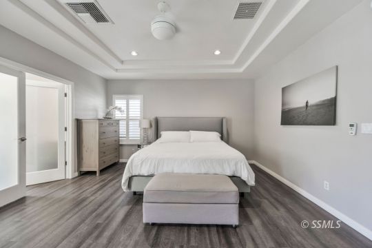 2321 South Del Rosa Drive Ridgecrest, CA 93555 - Photo 21 of 45 Gallery Image 21