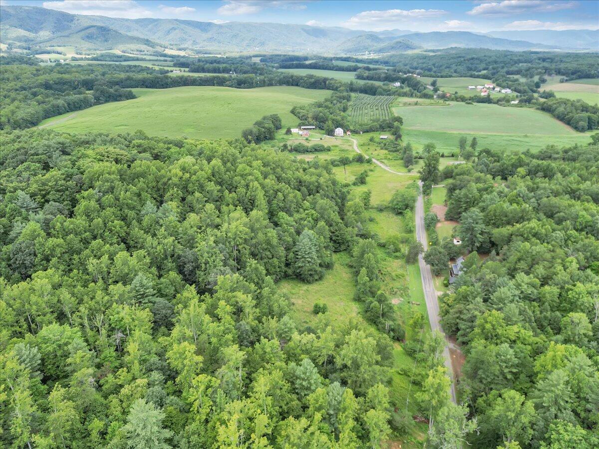 3 Ferrum Mountain Road Callaway, VA 24067 - Photo 9 of 13 a view of a field with an ocean