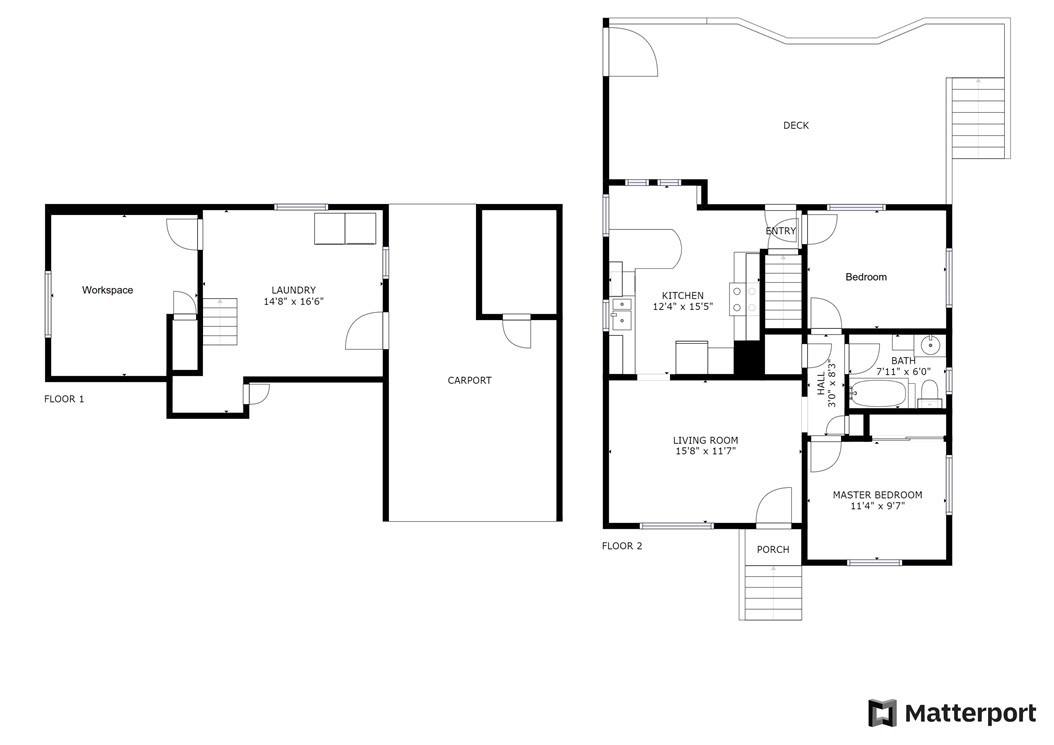 617 Reiten Road Kent, WA 98030 - Photo 30 of 30 a picture of a floor plan