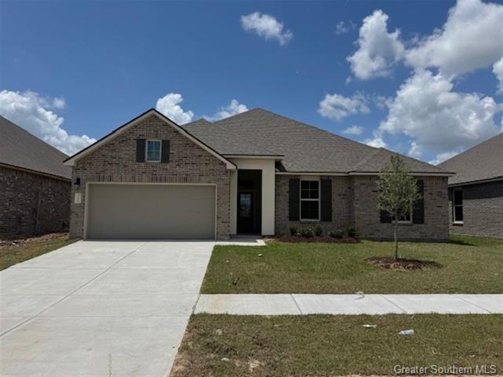 4662 East Ridge Road Lake Charles, LA 70607 - Photo 1 of 14