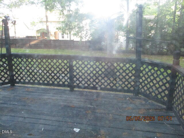 4125 Landover Lane Raleigh, NC 27616 - Photo 7 of 12 IMG_2804