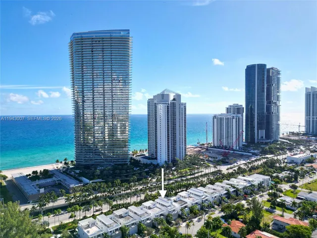 $2,800,000 | 19005 Atlantic Boulevard, Sunny Isles Beach, FL 33160