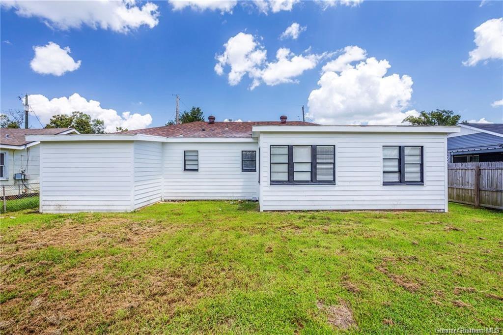 904 Azalea Street Lake Charles, LA 70607 - Photo 15 of 16 Gallery Image 15