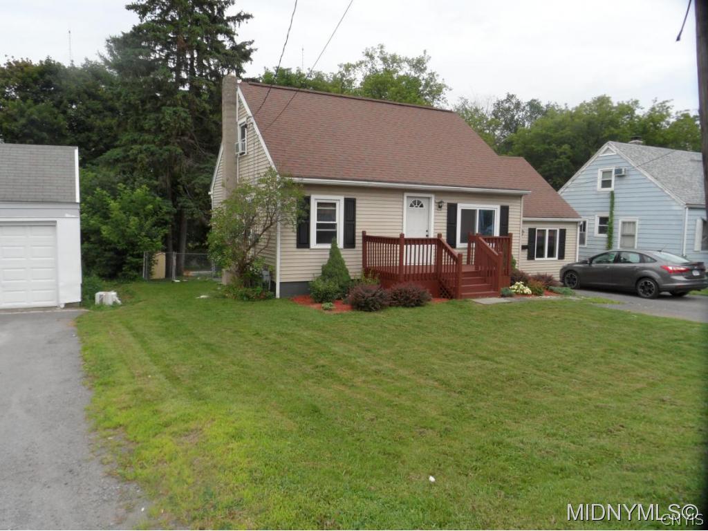 29 Kellogg Road New Hartford, NY 13413 - Photo 1 of 1 Gallery Image 1