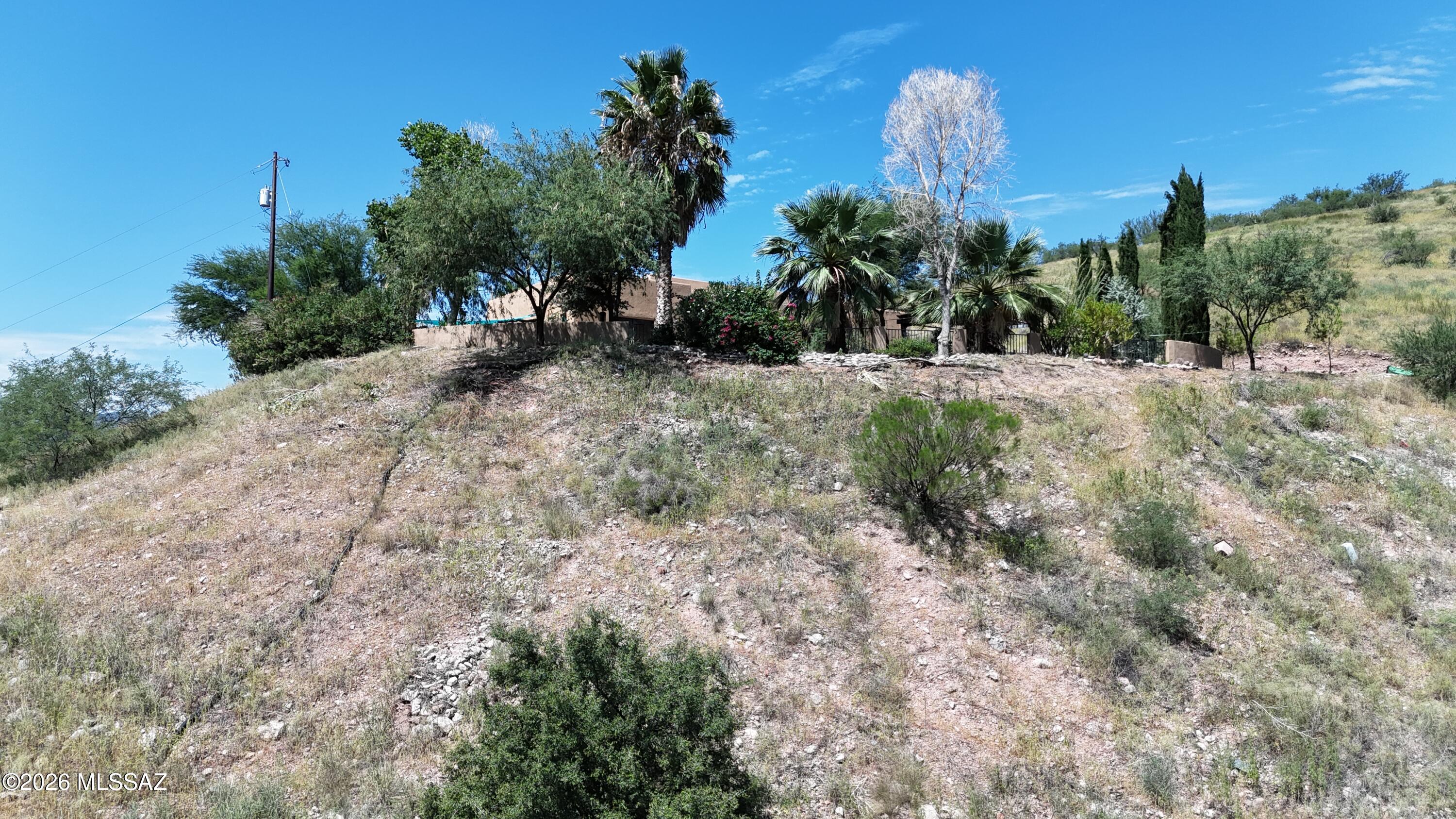 1522 Circulo Sombrero, Unit 199 Rio Rico, AZ 85648 - Photo 8 of 19 DJI_20260829111118_0370_D_1522CS