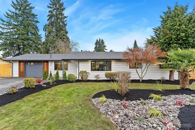 $535,000 | 2306 Shirley Street Southeast, Lacey, WA 98503