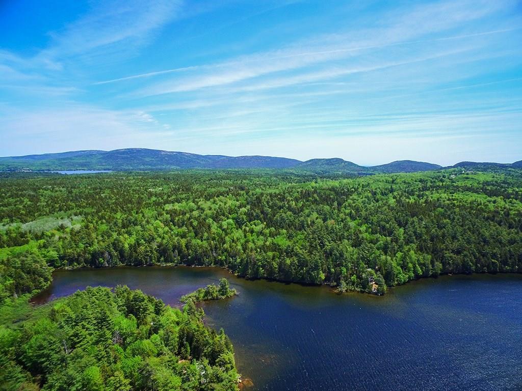 50 Ripples Road Mount Desert, ME 04660 - Photo 3 of 17 View to Lot 2