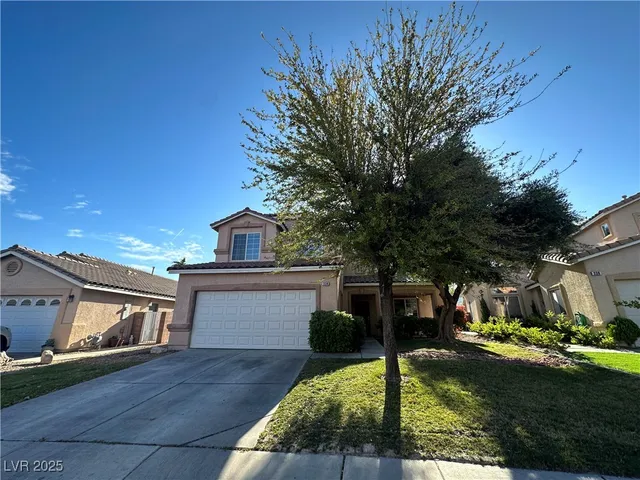 $2,095 | 1575 Comfort Hills Street, Henderson, NV 89014