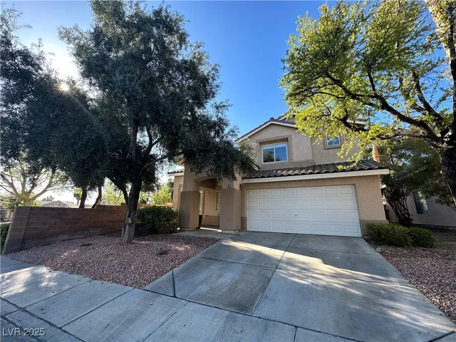 $2,095 | 1575 Comfort Hills Street, Henderson, NV 89014