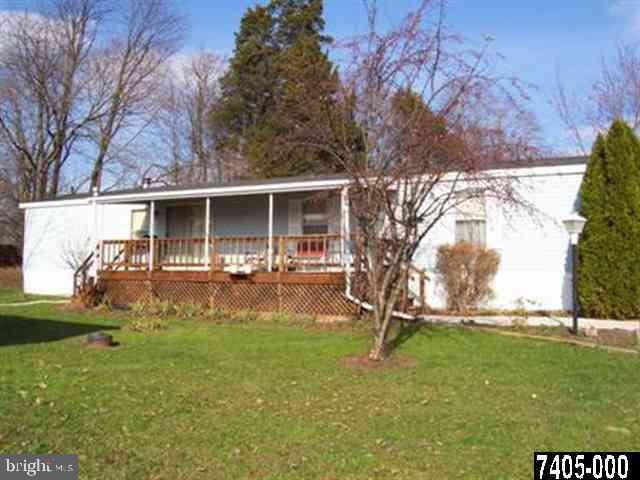 44 Bonneau Heights Road Gettysburg, PA 17325 - Photo 1 of 3
