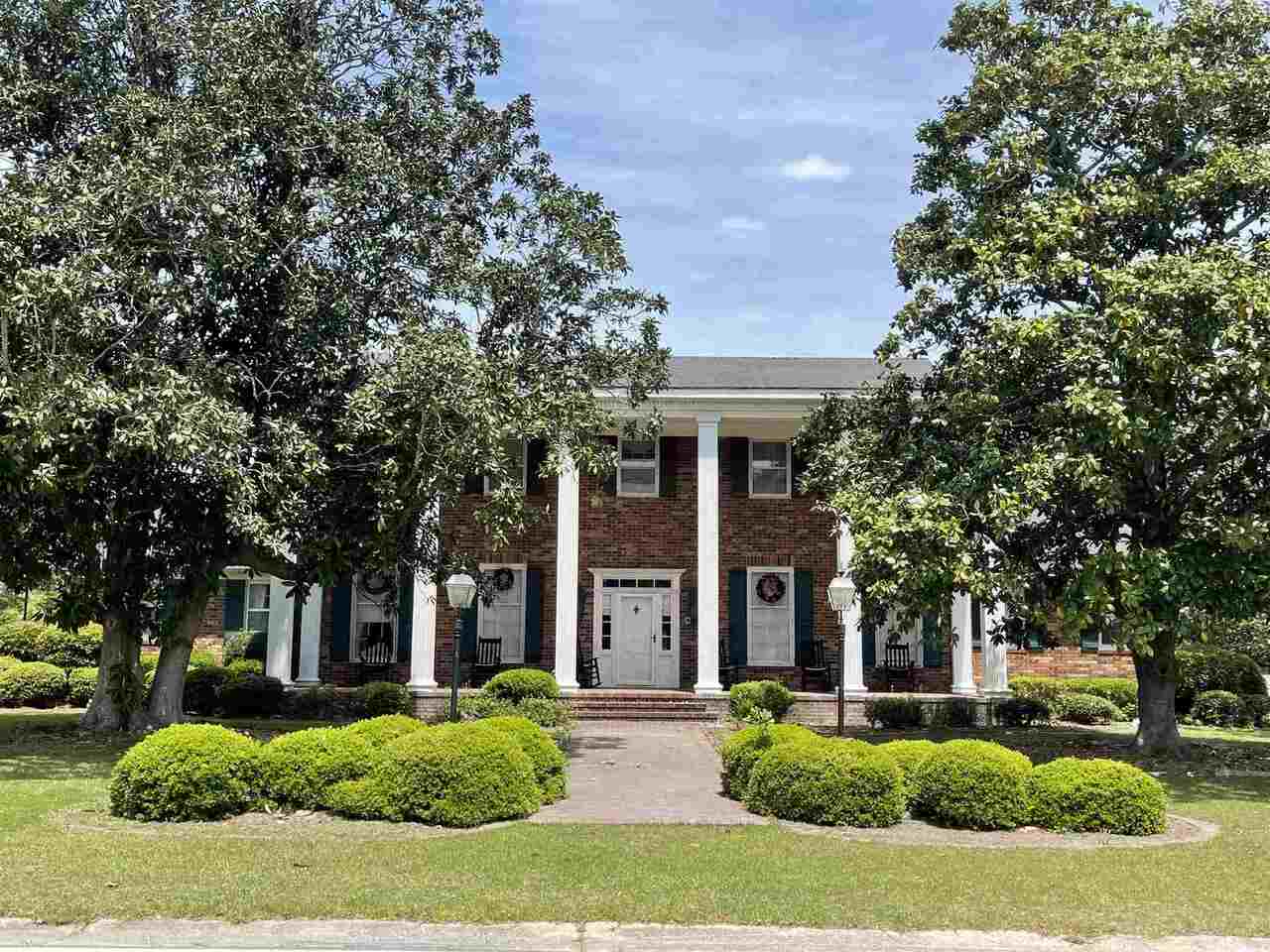 207 West Smith Street Claxton, GA 30417 - Photo 1 of 1