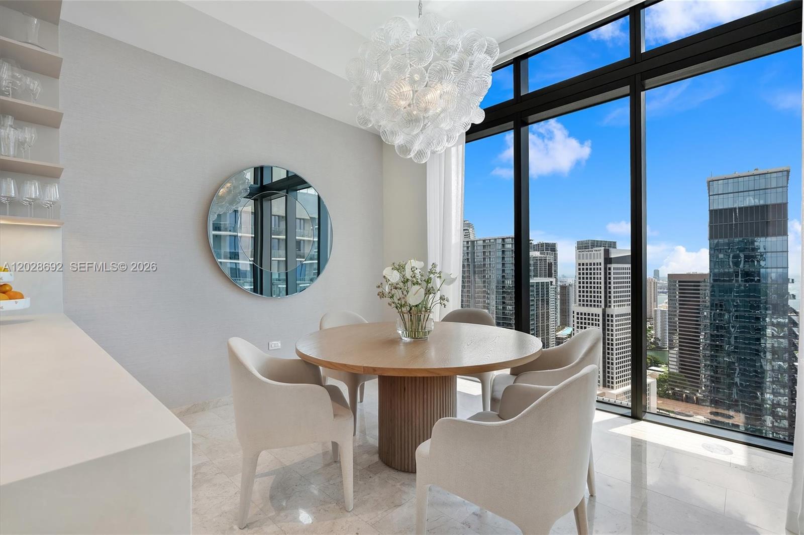 88 Southwest 7th Street, Unit 4001 Miami, FL 33130 - Photo 7 of 75