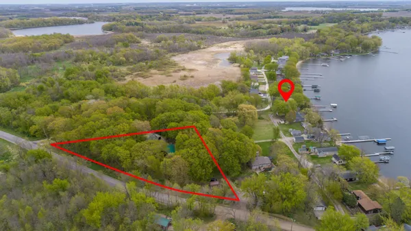 $674,900 | 6200 French Lake Trail, Faribault, MN 55021