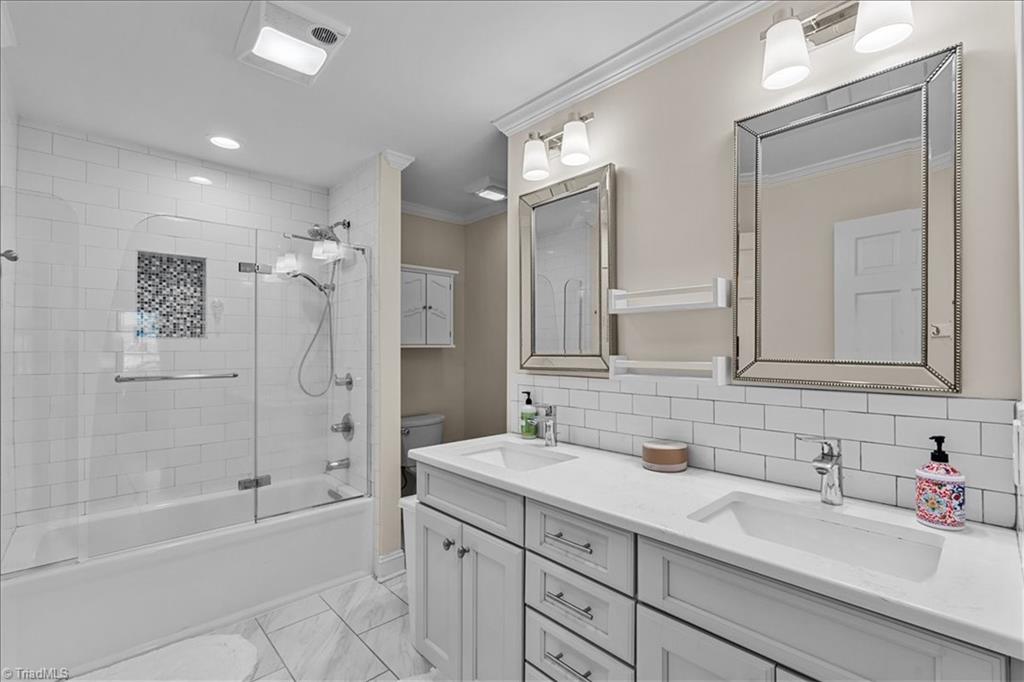 802 Kemp Road West Greensboro, NC 27410 - Photo 21 of 49 Gallery Image 21