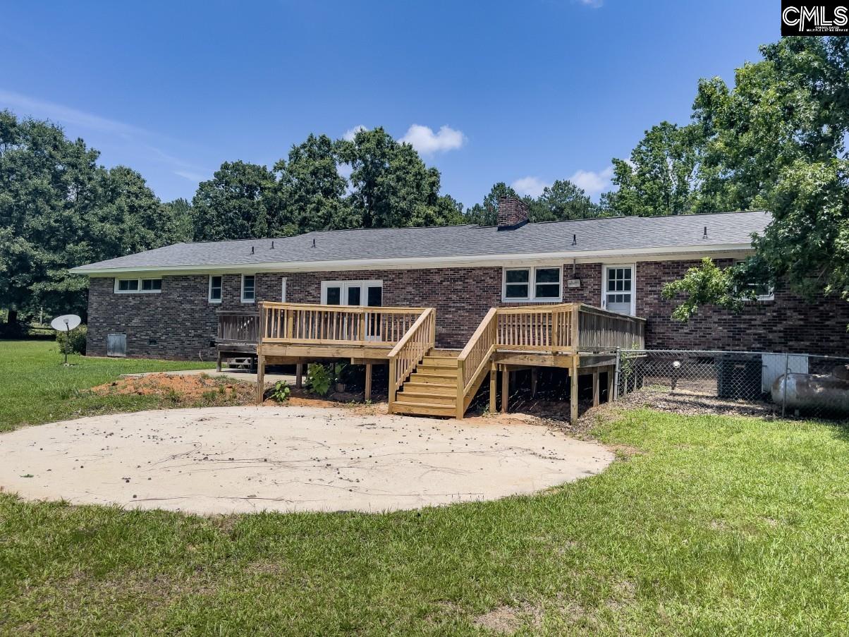 2545 Silverstreet Road Silverstreet, SC 29145 - Photo 33 of 39