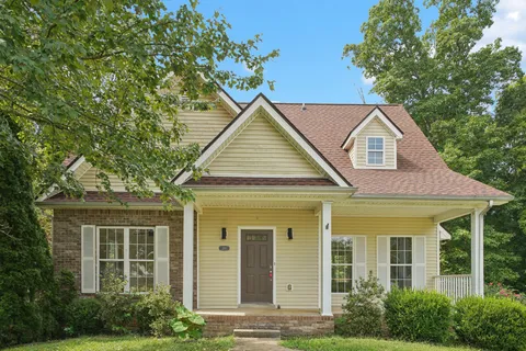 $399,900 | 288 Sunny Slope Court, Clarksville, TN 37043