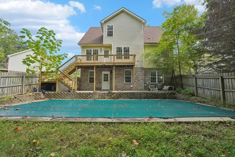 $399,900 | 288 Sunny Slope Court, Clarksville, TN 37043