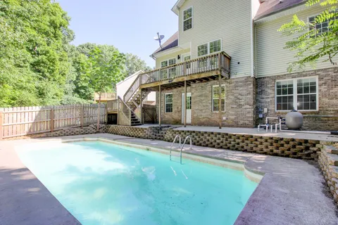 $399,900 | 288 Sunny Slope Court, Clarksville, TN 37043