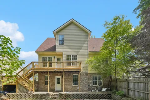 $399,900 | 288 Sunny Slope Court, Clarksville, TN 37043