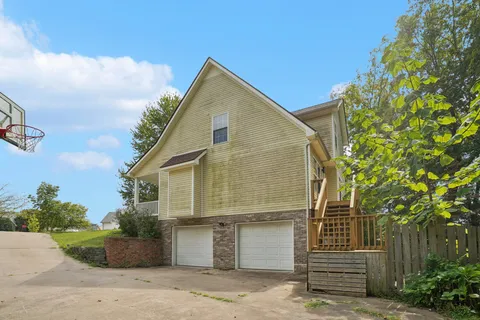 $399,900 | 288 Sunny Slope Court, Clarksville, TN 37043
